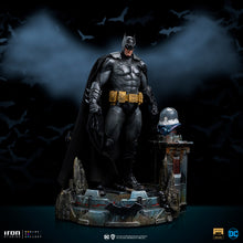 Load image into Gallery viewer, PRE-ORDER 1/10 Art Scale Batman Unleashed Deluxe - DC Comics