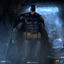 Load image into Gallery viewer, PRE-ORDER 1/10 Art Scale Batman Unleashed Deluxe - DC Comics