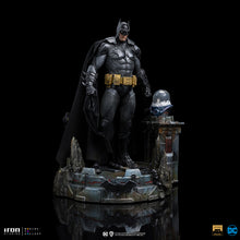 Load image into Gallery viewer, PRE-ORDER 1/10 Art Scale Batman Unleashed Deluxe - DC Comics