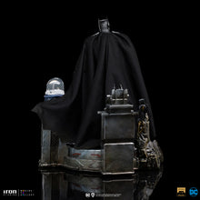 Load image into Gallery viewer, PRE-ORDER 1/10 Art Scale Batman Unleashed Deluxe - DC Comics