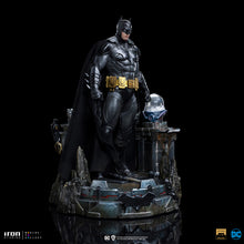 Load image into Gallery viewer, PRE-ORDER 1/10 Art Scale Batman Unleashed Deluxe - DC Comics