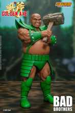 Load image into Gallery viewer, PRE-ORDER 1/12 Scale Storm Toys Bad Brothers