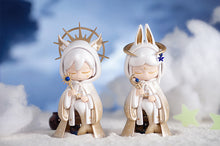 Load image into Gallery viewer, PRE-ORDER Bagua Shaman Mermaid in the Sacred Mountain Mini Figure (Set of 8)