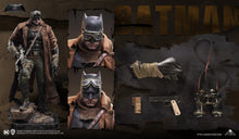 Load image into Gallery viewer, PRE-ORDER 1/4 Scale Knightmare Batman - DC Comics Batman VS. Superman Dawn of Justice