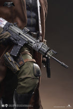 Load image into Gallery viewer, PRE-ORDER 1/4 Scale Knightmare Batman - DC Comics Batman VS. Superman Dawn of Justice