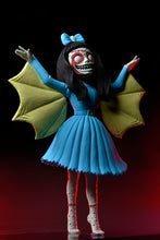 Load image into Gallery viewer, PRE-ORDER 6" Scale Toony Terrors Ghouliana - The Beauty of Horror Action Figure