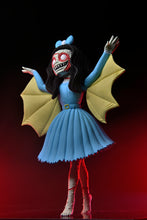 Load image into Gallery viewer, PRE-ORDER 6" Scale Toony Terrors Ghouliana - The Beauty of Horror Action Figure