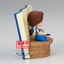 Load image into Gallery viewer, PRE-ORDER Q Posket Belle Stories Disney Characters Country Style (Ver. A)