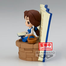 Load image into Gallery viewer, PRE-ORDER Q Posket Belle Stories Disney Characters Country Style (Ver. A)