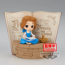 Load image into Gallery viewer, PRE-ORDER Q Posket Belle Stories Disney Characters Country Style (Ver. B)
