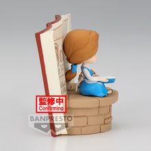 Load image into Gallery viewer, PRE-ORDER Q Posket Belle Stories Disney Characters Country Style (Ver. B)
