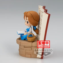 Load image into Gallery viewer, PRE-ORDER Q Posket Belle Stories Disney Characters Country Style (Ver. B)