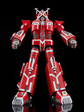 Load image into Gallery viewer, PRE-ORDER Moderoid Big Dai-X Model Kit X-Bomber