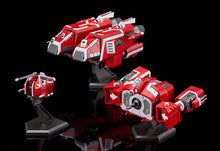Load image into Gallery viewer, PRE-ORDER Moderoid Big Dai-X Model Kit X-Bomber