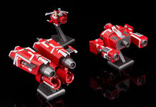 Load image into Gallery viewer, PRE-ORDER Moderoid Big Dai-X Model Kit X-Bomber
