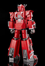 Load image into Gallery viewer, PRE-ORDER Moderoid Big Dai-X Model Kit X-Bomber