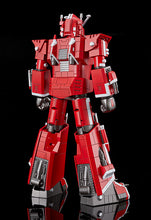 Load image into Gallery viewer, PRE-ORDER Moderoid Big Dai-X Model Kit X-Bomber