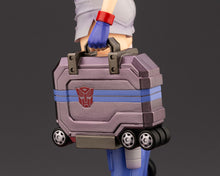 Load image into Gallery viewer, PRE-ORDER Bishoujo - Transformers Optimus Prime Statue Deluxe Edition