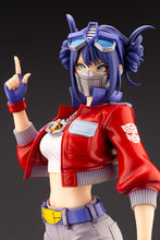 Load image into Gallery viewer, PRE-ORDER Bishoujo - Transformers Optimus Prime Statue Deluxe Edition