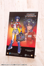 Load image into Gallery viewer, PRE-ORDER Bishoujo - Transformers Optimus Prime Statue Deluxe Edition