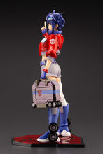 Load image into Gallery viewer, PRE-ORDER Bishoujo - Transformers Optimus Prime Statue Deluxe Edition