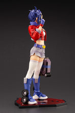 Load image into Gallery viewer, PRE-ORDER Bishoujo - Transformers Optimus Prime Statue Deluxe Edition