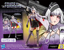 Load image into Gallery viewer, PRE-ORDER Bishoujo - Transformers Megatron Statue Deluxe Edition