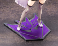 Load image into Gallery viewer, PRE-ORDER Bishoujo - Transformers Megatron Statue Deluxe Edition