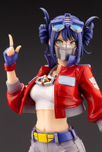 Load image into Gallery viewer, PRE-ORDER Bishoujo - Transformers Optimus Prime Statue