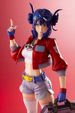 Load image into Gallery viewer, PRE-ORDER Bishoujo - Transformers Optimus Prime Statue