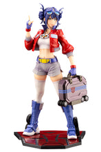 Load image into Gallery viewer, PRE-ORDER Bishoujo - Transformers Optimus Prime Statue