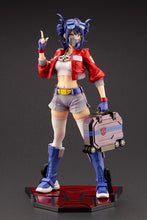Load image into Gallery viewer, PRE-ORDER Bishoujo - Transformers Optimus Prime Statue