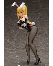 Load image into Gallery viewer, PRE-ORDER 1/4 Scale Darkness Bare Leg Bunny Ver. KONO SUBARASHII SEKAI NI SYUKUFUKU WO