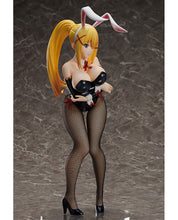 Load image into Gallery viewer, PRE-ORDER 1/4 Scale Darkness Bare Leg Bunny Ver. KONO SUBARASHII SEKAI NI SYUKUFUKU WO