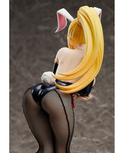 Load image into Gallery viewer, PRE-ORDER 1/4 Scale Darkness Bare Leg Bunny Ver. KONO SUBARASHII SEKAI NI SYUKUFUKU WO
