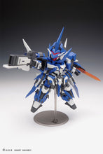 Load image into Gallery viewer, PRE-ORDER Blue Flash EXT-GS/CR EXR EXCRER Super Robot Heroes Model Kit