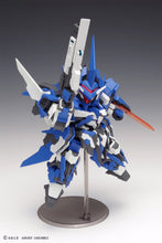 Load image into Gallery viewer, PRE-ORDER Blue Flash EXT-GS/CR EXR EXCRER Super Robot Heroes Model Kit
