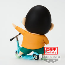 Load image into Gallery viewer, PRE-ORDER Bochan New Dimension! Crayon Shinchan