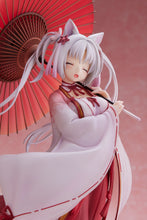 Load image into Gallery viewer, PRE-ORDER 1/7 Scale Yoshino Tomotake - Senren Banka (AmiAmi Limited Edition)