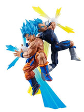 Load image into Gallery viewer, PRE-ORDER Broly Dracap Re:Birth (Super Power Awakening) Dragon Ball Super Box of 4