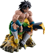 Load image into Gallery viewer, PRE-ORDER Broly Dracap Re:Birth (Super Power Awakening) Dragon Ball Super Box of 4