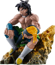 Load image into Gallery viewer, PRE-ORDER Broly Dracap Re:Birth (Super Power Awakening) Dragon Ball Super Box of 4