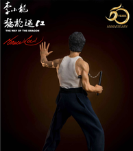 Load image into Gallery viewer, PRE-ORDER 1/6 Scale Bruce Lee - The Way of the Dragon (Normal Ver.)