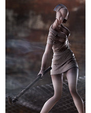 Load image into Gallery viewer, PRE-ORDER POP UP PARADE Bubble Head Nurse Silent Hill 2 Figure