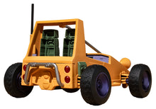 Load image into Gallery viewer, PRE-ORDER G.M.G Buggy - Mobile Suit Gundam - Earth Federation V-01