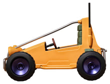 Load image into Gallery viewer, PRE-ORDER G.M.G Buggy - Mobile Suit Gundam - Earth Federation V-01