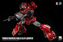 Load image into Gallery viewer, PRE-ORDER Transformers - MDLX Cliffjumper