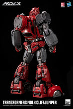 Load image into Gallery viewer, PRE-ORDER Transformers - MDLX Cliffjumper