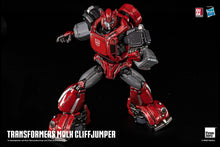 Load image into Gallery viewer, PRE-ORDER Transformers - MDLX Cliffjumper