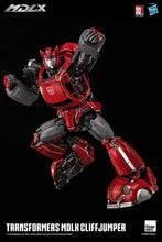 Load image into Gallery viewer, PRE-ORDER Transformers - MDLX Cliffjumper
